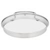 Χαμηλή κατσαρόλα DUETTO+ G7194355 18 cm, με καπάκι κατσαρόλας, Tefal