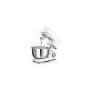 Κουζινομηχανή MASTERCHEF ESSENTIAL QB150138, λευκό / ασημί, Tefal