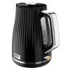 Ηλεκτρικός βραστήρας THE LOFT, 1,7 l, σε μαύρο, Tefal