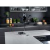 Ραβδομπλέντερ GASTRO PRO 3, 350 W, μαύρο, Bamix