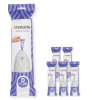 Σακούλες για κάδους απορριμάτων D PERFECTFIT 15-20 l, 120 τμχ, Brabantia