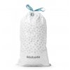 Σακούλες για κάδους απορριμάτων O PERFECTFIT 30 l, 120 τμχ, Brabantia