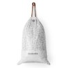 Σακούλες για κάδους απορριμάτων L PERFECTFIT 40-45 l, 20 τμχ, Brabantia