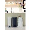 Σακούλες για κάδους απορριμάτων L PERFECTFIT 40-45 l, 120 τμχ, Brabantia