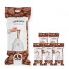 Σακούλες για κάδους απορριμάτων L PERFECTFIT 40-45 l, 120 τμχ, Brabantia