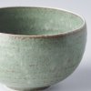 Μπολ τραπεζαρίας GREEN FADE 13 cm, 500 ml, πράσινο, κεραμικό, MIJ