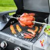 Περιστρεφόμενη σούβλα ROTISSERIE PREMIUM G2/G3, Rösle