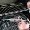 Εξάρτημα έγχυσης μαρινάδας με βελόνα, Rösle