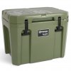 Φορητό δοχείο ψύξης KX25, 25 l, χρώμα ελιάς, Petromax