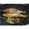 Αρωματικό τηγάνι, 23 cm, από μαντέμι, Outdoorchef