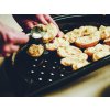 Σετ μαγειρέματος γκριλ GOURMET SET HALF-MOON 480/570, Outdoorchef
