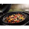 Σχαροτήγανο και διάτρητο ταψί GOURMET SET 420, 2 τμχ, Outdoorchef