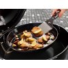 Σχαροτήγανο και διάτρητο ταψί GOURMET SET 480/570, 2 τμχ, Outdoorchef