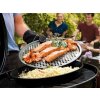 Σχαροτήγανο και διάτρητο ταψί GOURMET SET 480/570, 2 τμχ, Outdoorchef