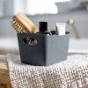 Οργανωτής μπάνιου BOXXX S, 1 l, nature grey, Koziol