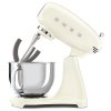 Κουζινομηχανή SMF03CREU, κρέμα, Smeg