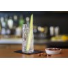 Άθραυστο ποτήρι SUPERGLASS CLUB NO.3 Koziol 250 ml διαφανές γκρι