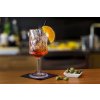 Άθραυστο ποτήρι SUPERGLASS CLUB NO.4 Koziol 300 ml σε διάφανο νεφρίτη