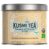 Μαύρο τσάι BOUQUET OF FLOWERS N°108, 100 g τσάι με χύμα φύλλα, Kusmi Tea