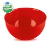Μπολ ανάμειξης PALSBY M, 2 l, κόκκινο, Koziol