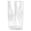 Ποτήρι νερού DIMPLED, 320 ml, MIJ