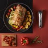 Αφαιρούμενη λαβή INGENIO L9863153, μαύρο, Tefal