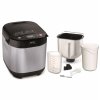 Μηχανή ψωμιού PAIN ET DELICE PF240E38, Tefal