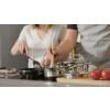 Χύτρα DUETTO+ G7192255 16 cm, με καπάκι κατσαρόλας, Tefal