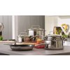 Κατσαρόλα μικρή DUETTO+ G7192255, 16 cm,Tefal