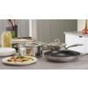 Χύτρα DUETTO+ G7192255 16 cm, με καπάκι κατσαρόλας, Tefal