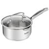 Χύτρα DUETTO+ G7192255 16 cm, με καπάκι κατσαρόλας, Tefal