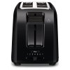 Φρυγανιέρα TT1A1830, 2 φέτες, μαύρο, Tefal
