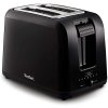 Φρυγανιέρα TT1A1830, 2 φέτες, μαύρο, Tefal