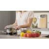Κατσαρόλα DUETTO+ G7197955 22 cm, ψηλή, με καπάκι κατσαρόλας, Tefal