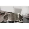 Κατσαρόλα DUETTO+ G7197955 22 cm, ψηλή, με καπάκι κατσαρόλας, Tefal