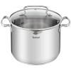 Κατσαρόλα DUETTO+ G7197955 22 cm, ψηλή, με καπάκι κατσαρόλας, Tefal