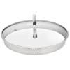 Κατσαρόλα DUETTO+ G7196455 28 cm, με καπάκι κατσαρόλας, Tefal