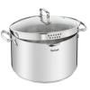 Κατσαρόλα DUETTO+ G7196455 28 cm, με καπάκι κατσαρόλας, Tefal