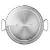 Κατσαρόλα DUETTO+ G7196455 28 cm, με καπάκι κατσαρόλας, Tefal