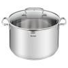 Κατσαρόλα DUETTO+ G7196455 28 cm, με καπάκι κατσαρόλας, Tefal