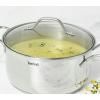 Κατσαρόλα INTUITION B8644474 20 cm, για αργό μαγείρεμα, Tefal