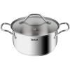 Κατσαρόλα INTUITION B8644474 20 cm, για αργό μαγείρεμα, Tefal