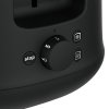 Φρυγανιέρα CONFIDENCE TT340830, για 2 φέτες, ασήμι, Tefal