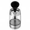 Ηλεκτρικός βραστήρας GLASS KI772D38, 1,7 l, Tefal