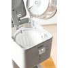 Καφετιέρα φίλτρου SENSE CM693110, λευκό, Tefal