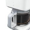 Καφετιέρα φίλτρου SENSE CM693110, λευκό, Tefal