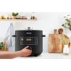 Πολυμάγειρας TURBO CUISINE CY754830, μαύρο, Tefal