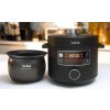Πολυμάγειρας TURBO CUISINE CY754830, μαύρο, Tefal