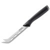 Μαχαίρι τυριού COMFORT K2213344, 12 cm, από ανοξείδωτο χάλυβα, Tefal