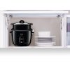 Βραστήρας ρυζιού NEW CLASSIC RK103811, σε μαύρο, Tefal